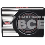 Сабвуфер автомобильный Kicx GT403BPA 450Вт активный (30 см/12