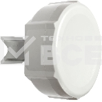 Наружная точка доступа MikroTik RBSXTG-5HPacD-SA RouterBOARD SXTG with Dual Chain 802.11ac, 13dBi 90 deg 5GHz antenna, 720MHz CPU, 128MB RAM, Gigabit Ethernet, USB, POE, PSU, pole mount, RouterOS L4, фото7