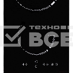 Варочная панель электрическая Krona VENTO 30 BL индукционная, фото2
