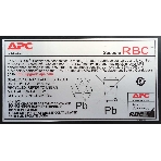 Батарея APC RBC33 {для BR1500I}, фото5