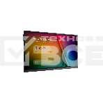 Монитор жидкокристаллический ViewSonic Интерактивный дисплей LCD 64.5