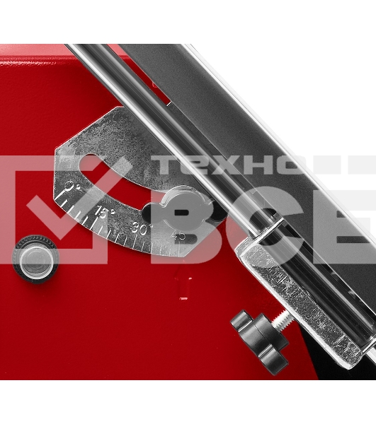 Электроплиткорез Зубр 