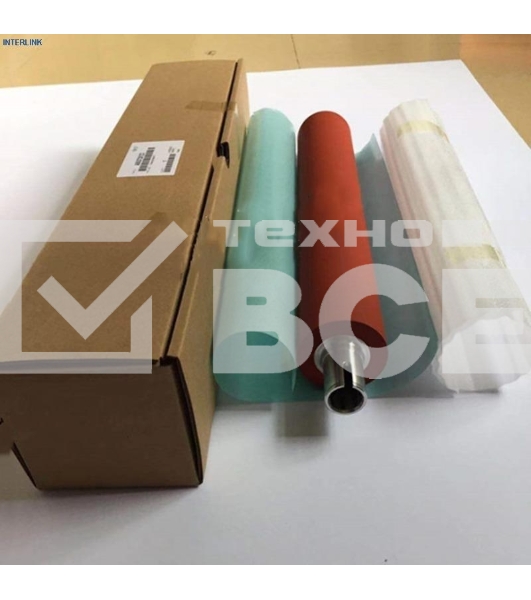 Ролик Konica-Minolta bizhub Press C1060/AccurioPress C2060 (A50U720123/A50U720122/A50U720111)
