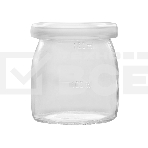 Йогуртница Kitfort KT-2007 20Вт 4б. 180мл упр.:электрон. белый/зеленый, фото3