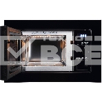 Микроволновая печь встраиваемая Evelux MW 20 B, фото5