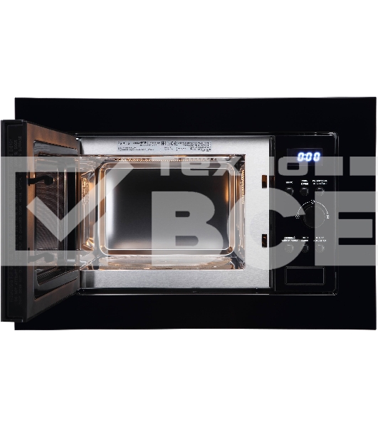 Микроволновая печь встраиваемая Evelux MW 20 B