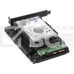 Салазки (переходник) ExeGate EX292548RUS HD-22O13TBM металлические для установки 2xHDD/SSD 2.5