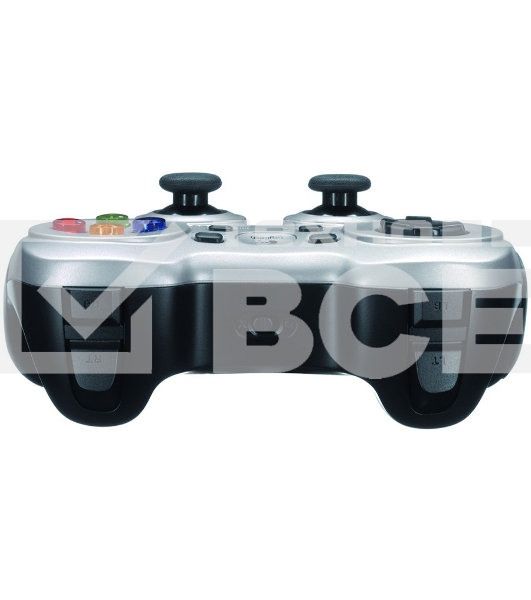 Геймпад Logitech Wireless Gamepad F710 940-000145 {USB}