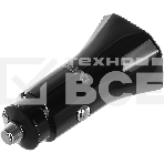 Автомобильное зар./устр. Buro BUCG1 3.1A черный, фото9