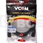 Кабель VCOM DISPLAY PORT V1.4 3M CG632-3M, фото 1