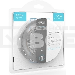 Лента Basic 12V 9,6W/m 624lm/m 4000K IP20 LED 3m 1/100, фото4