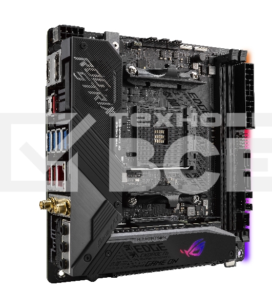 Материнская плата ROG STRIX X570-I GAMING