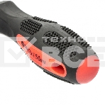 Отвертка MATRIX Anti-Slip, Ph2x150 мм, CrV, двухкомп. рукоятка MATRIX 12250, фото3