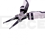 Круглогубцы Matrix Mini, 125 мм, авторазжим, PRO, фото2