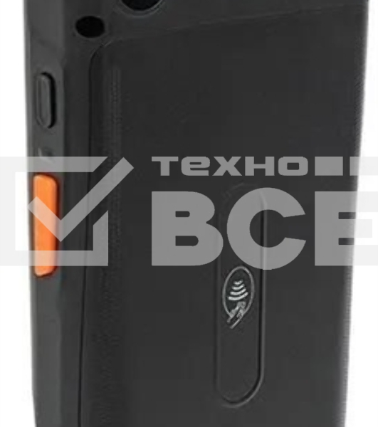 Терминал сбора данных Urovo CT48 (CT48-SU3S12E4031) 2D Image Urovo SE2030, 4Gb/64Gb, Android 12, USB, Bluetooth, WiFi, NFC, USB Type-C, MicroSD, SIM, 2G, 3G, 4G, 4 