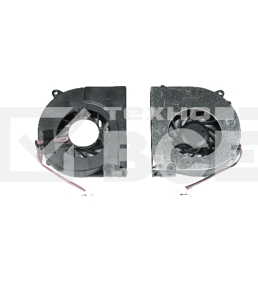Вентилятор (кулер) для ноутбука HP Compaq 6530S 6531S 6535S 6735s 6720 (3 pin)