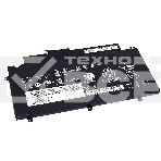 Аккумуляторная батарея для ноутбука Lenovo ThinkPad T431s11.1V 4250mAh Orig, фото3