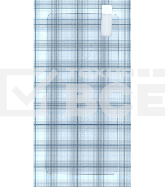 Защитное стекло для Xiaomi Redmi Note 9