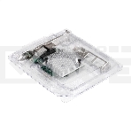 Сетевой адаптер ExeGate EXE-562 (PCI-E x1 v2.0, 2xRJ45, UTP 10/100/1000Mbps, Realtek Chipset RTL8111F), фото8