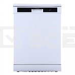 Посудомоечная машина Бирюса DWF-614/5 W, фото 1