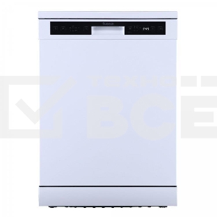 Посудомоечная машина Бирюса DWF-614/5 W