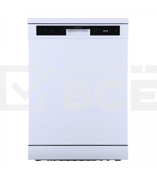 Посудомоечная машина Бирюса DWF-614/5 W
