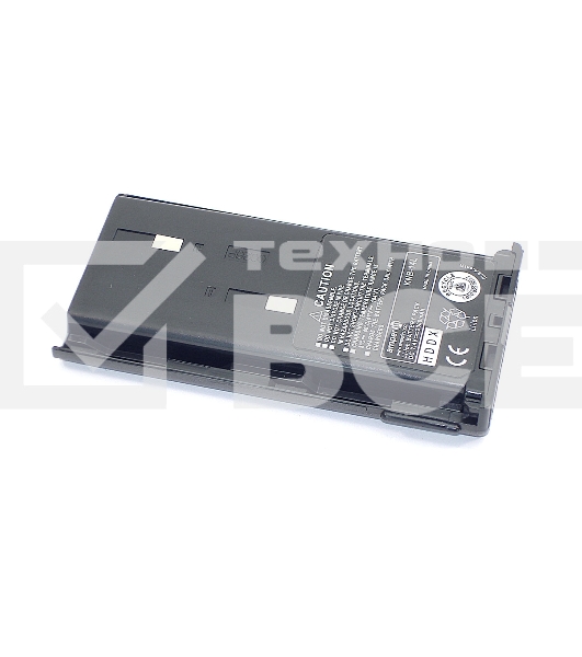 Аккумулятор Amperin для Kenwood TK-260 TK-360 TK-2100 (KNB-15) Li-ion 2000mAh 7.4V