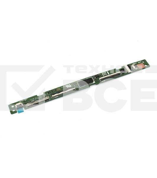 Допплата для Asus UX581GV контроллер тача