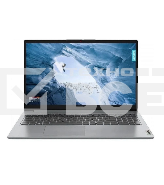 Ноутбук Lenovo IdeaPad 1 15.6