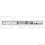 Коммутатор РоЕ OS3228P/250W/A1A, фото4