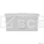 Коробка ответвит. с кабельными вводами. IP44. 80х80х40мм 53700 DKC, фото3