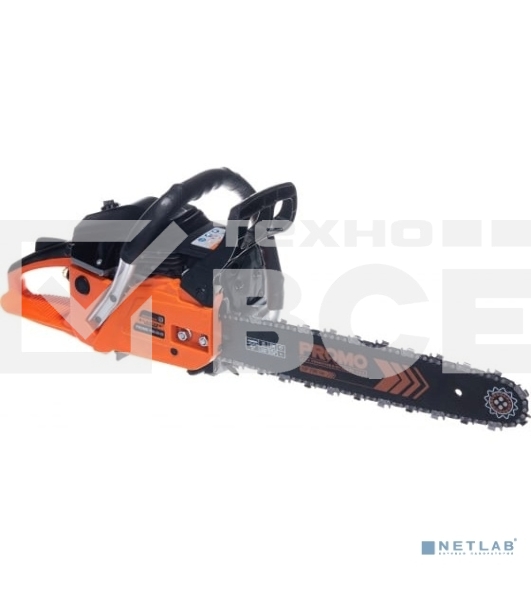 Бензиновая пила CARVER PROMO PSG-45-15 01.004.00023