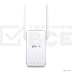 Усилитель TP-Link Wi-Fi сигнала AC1200 OneMesh Wi-Fi Range Extender/Signal Amplifier, dual-band Wi-Fi, two external antennas, 1 10/100Mbps port, 1 WPS button, supports RE/AP mode, Smart signal indicator, easy setup/management via Tether APP/Web UI., фото12