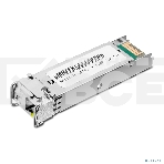 Модуль SFP TP-Link 1000Base-BX WDM Bi-Directional SFP module, TX: 1550 nm and RX: 1310 nm, 1 LC Simplex port, up to 2 km transmission distance in 9/125 μm SMF (Single-Mode Fiber), Supports Digital Diagnostic Monitoring (DDM)., фото11