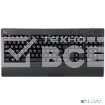 Клавиатура Logitech G213 Prodigy черный USB 2.0 Multimedia Gamer LED (подставка для запястий), фото23