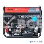 Электростанция бензиновая FUBAG BS 8500 A ES DUPLEX, 641002, фото7