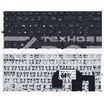 Клавиатура для ноутбука Dell Inspiron 11-3137 черная, фото3