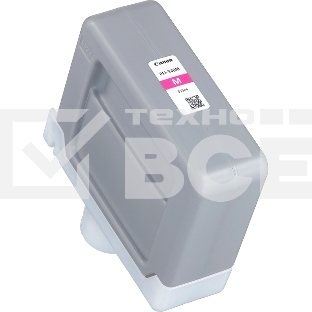 Картридж струйный Canon PFI-340 MAGENTA пурпурный (330 мл) для Canon imagePROGRAF TZ-30000