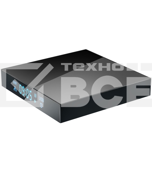 Мини-ПК iconBIT XDS 1000