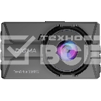 Видеорегистратор Digma FreeDrive 300DW черный 2Mpix 1440x2560 1440p 130гр., фото34