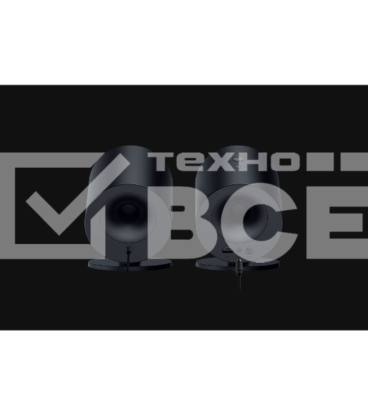 Колонки Razer Nommo V2 X RZ05-04760100-R3G1