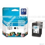Картридж струйный HP №121 CC640HE черный для HP F4283/D2563 (200стр.), фото7
