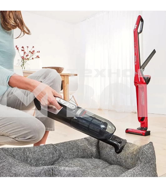 Пылесос вертикальный Bosch BBH3ZOO28
