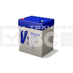 Батарея Ventura HR1221W  12V  5Ah, фото3
