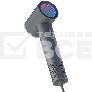 Фен Roidmi Hair dryer Miro (Dark)