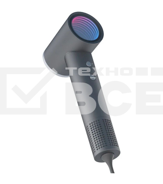 Фен Roidmi Hair dryer Miro (Dark)