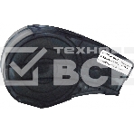 Картридж ленточный Cactus CS-M210-750-488 черный шрифт, белый фон, 19.1мм, 6.4м для Brady M210/M211/M210-LAB, фото4