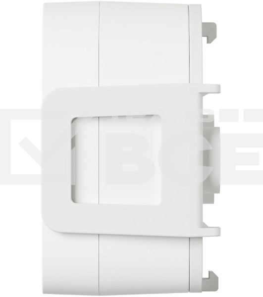 Умное реле Yandex YNDX-00538 2канал. белый