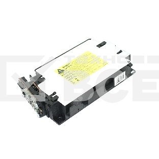 Блок сканера/лазера (в сборе) RG5-6980 HP LJ 2820/2840/2550/1500 Laser assembly