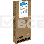 Картридж струйный Epson C13T944240 голубой (3000 стр.) для WorkForce WF-C5290DW WF-C5290, WF-C5790DWF WF-C5790, фото4